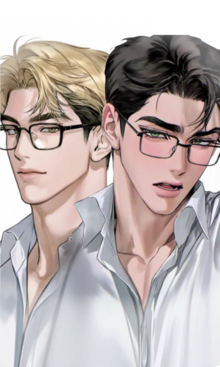 Aldren and Marcus thumbnail