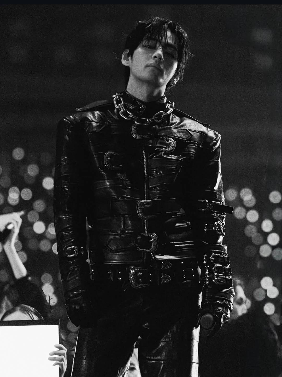 Kim Taehyung (underworld Mafia) thumbnail