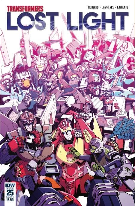 Lost Light RP  thumbnail