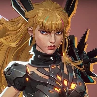 Illyana Rasputin thumbnail