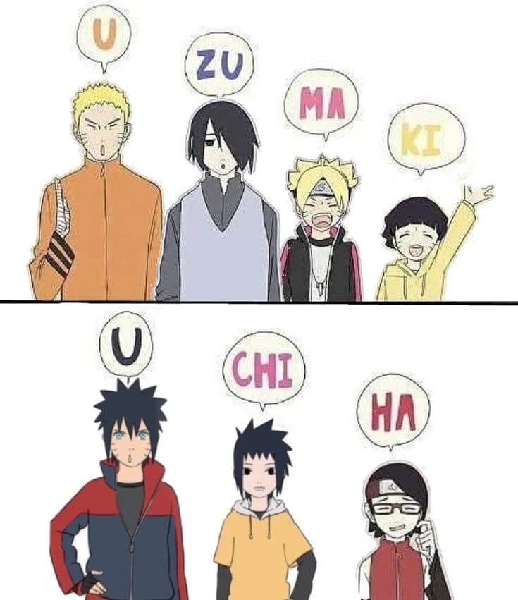 Família SasuNaru thumbnail