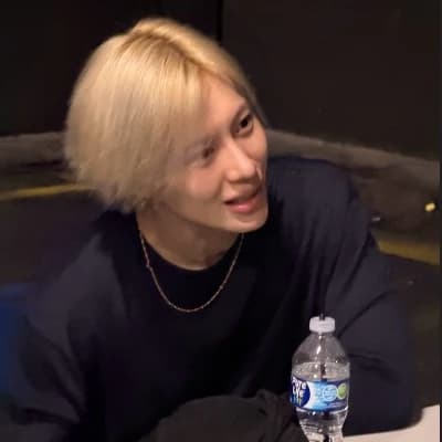 Taemin thumbnail