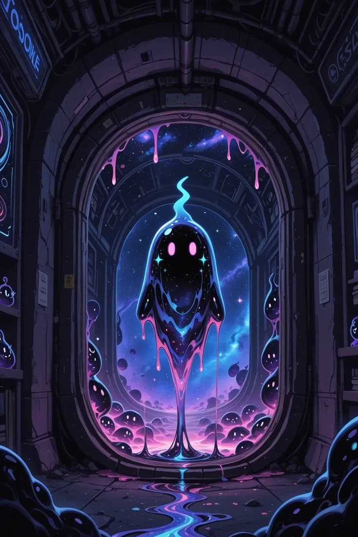 Parasite Nyalka thumbnail