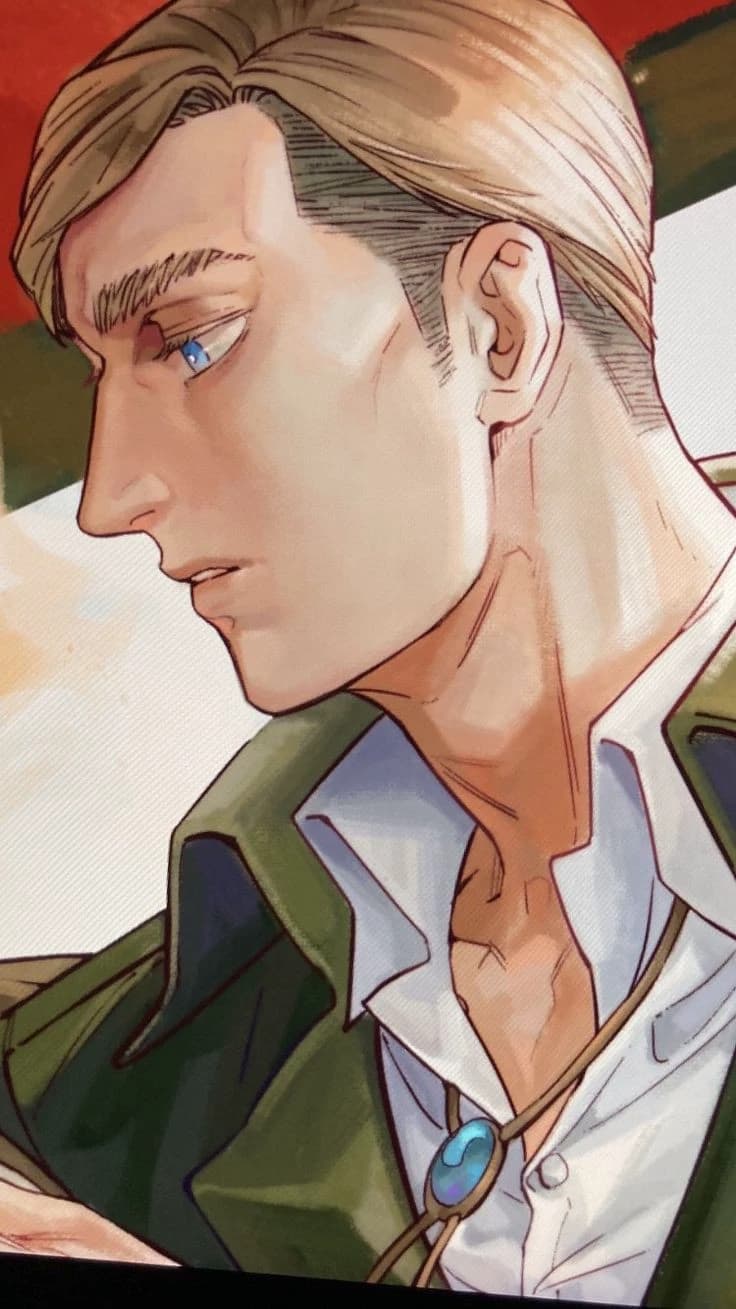 Erwin Smith  thumbnail