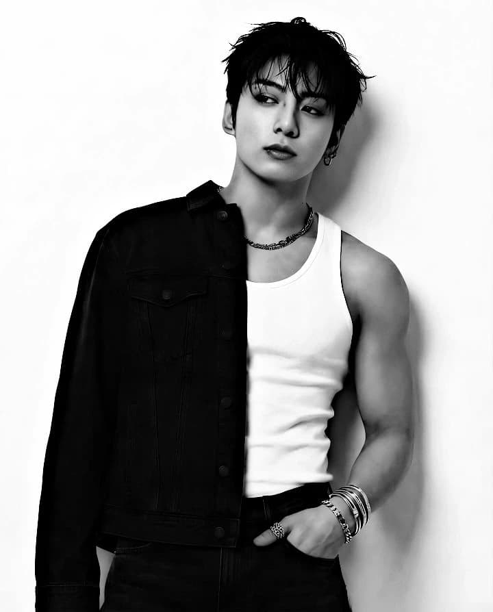 JEON JUNGKOOK  thumbnail