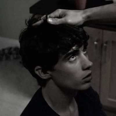 Caleb Thorne thumbnail