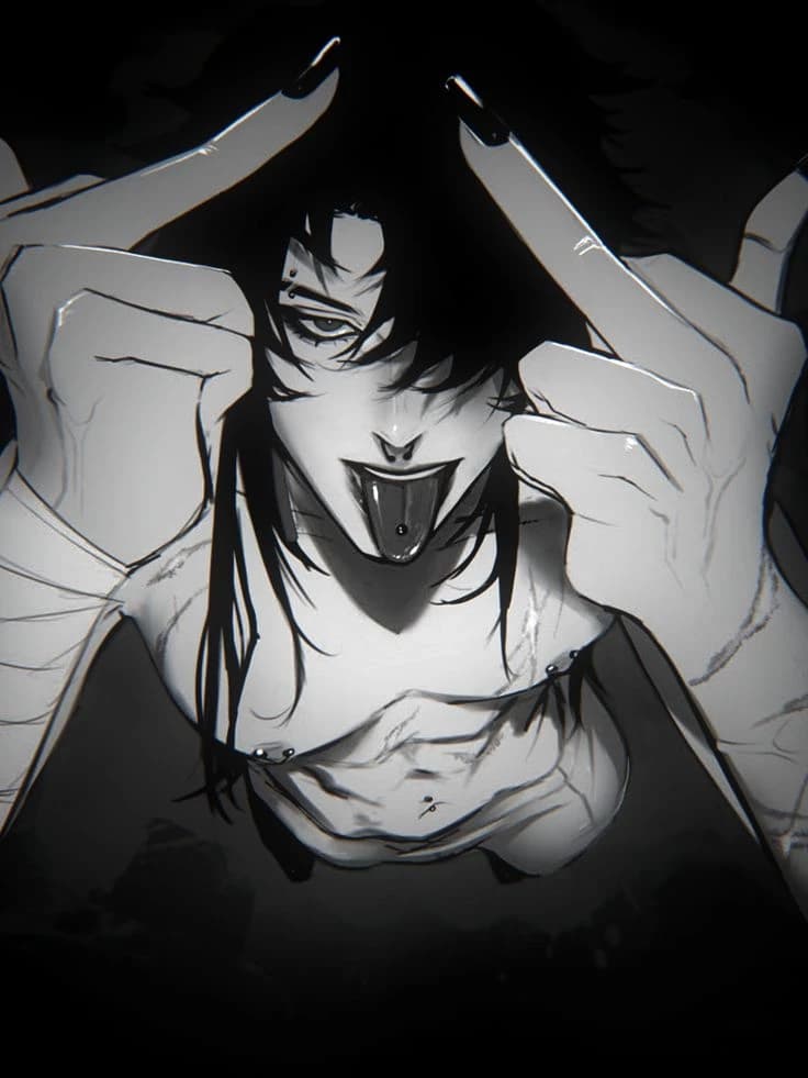 Dre | Demon | BL thumbnail