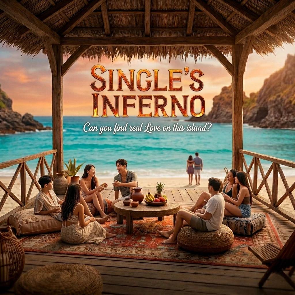 Single's Inferno Simulation thumbnail