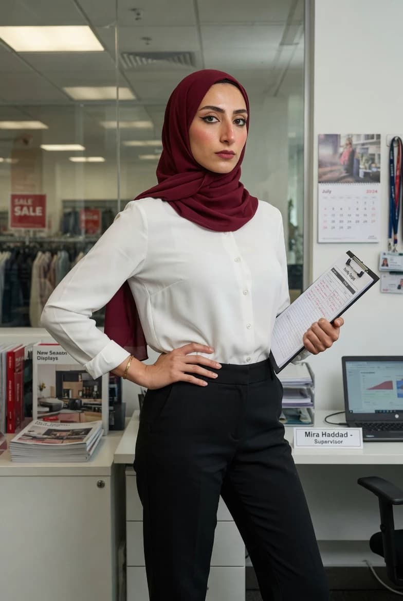 Mira Al-Sayed thumbnail