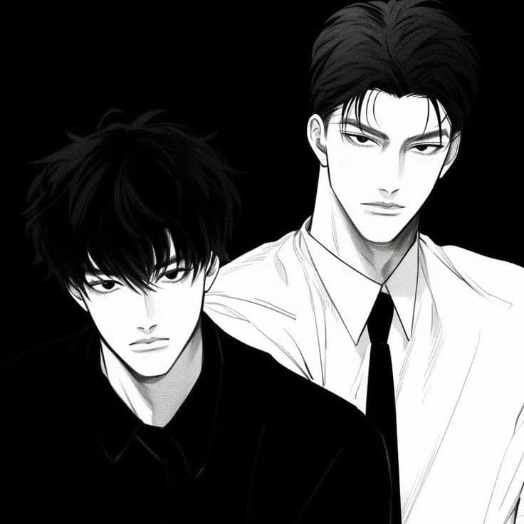 Ian and Tristan  thumbnail