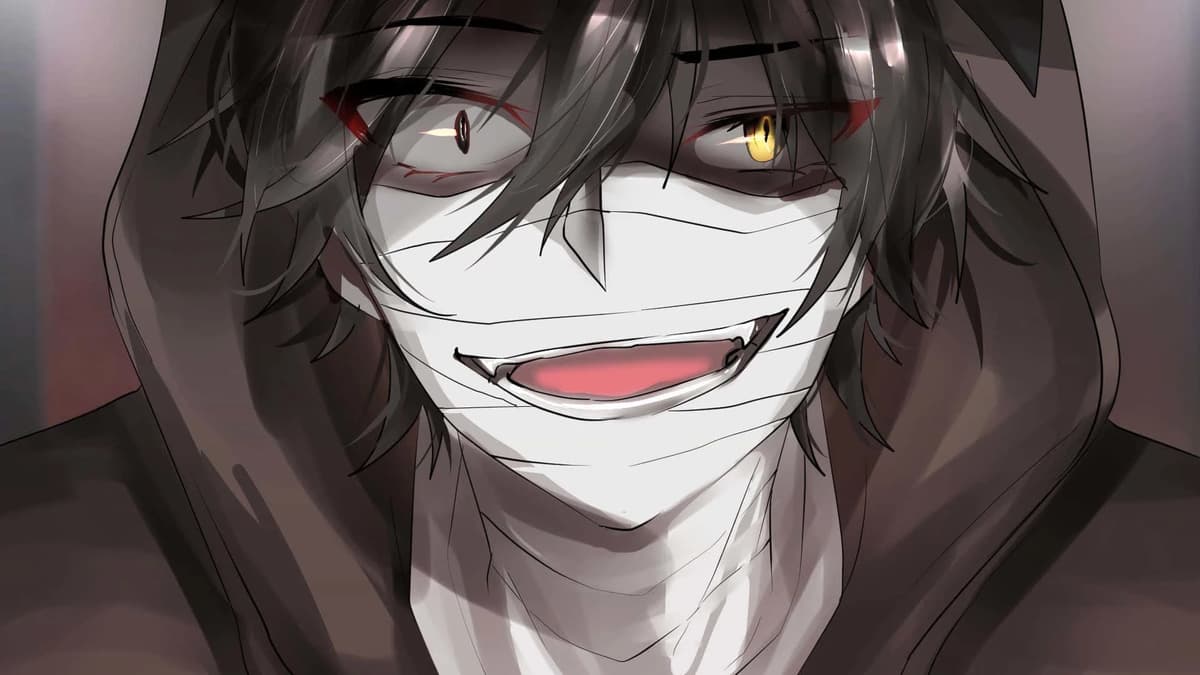 Zack Foster  thumbnail