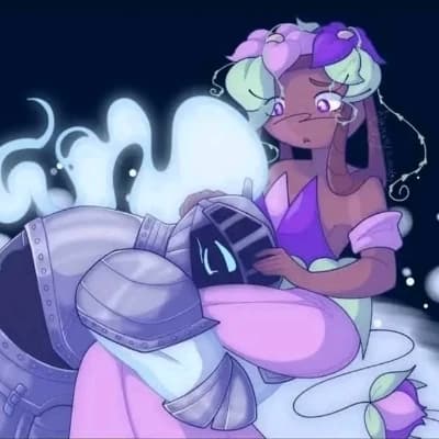 Soulvester - SoulBasket (angst warning...) thumbnail
