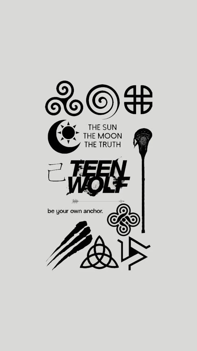 Teen wolf thumbnail