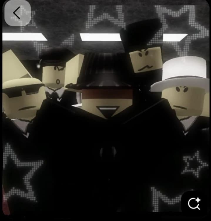 Mafia gang pick me girl thumbnail