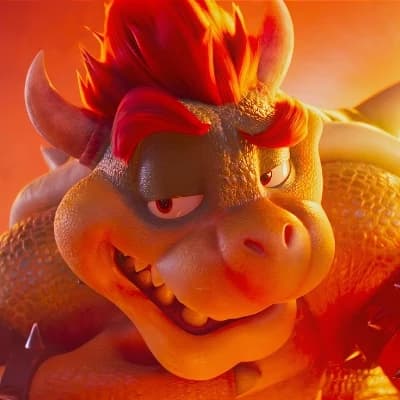 Bowser thumbnail