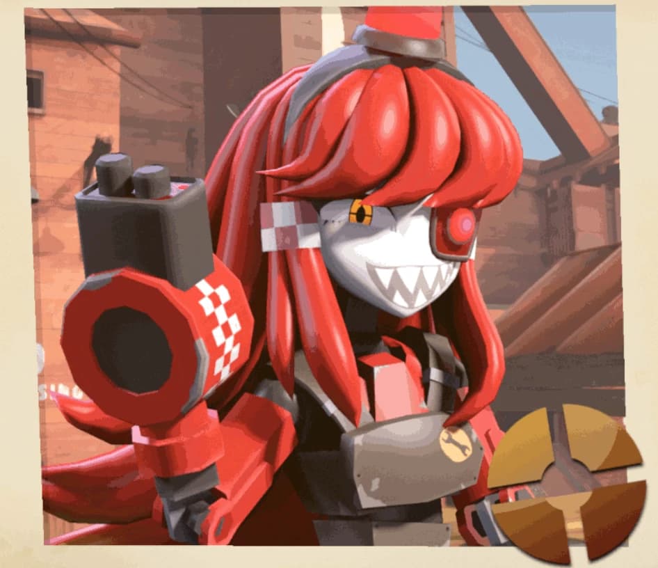 Mimi Sentry Tf2 thumbnail