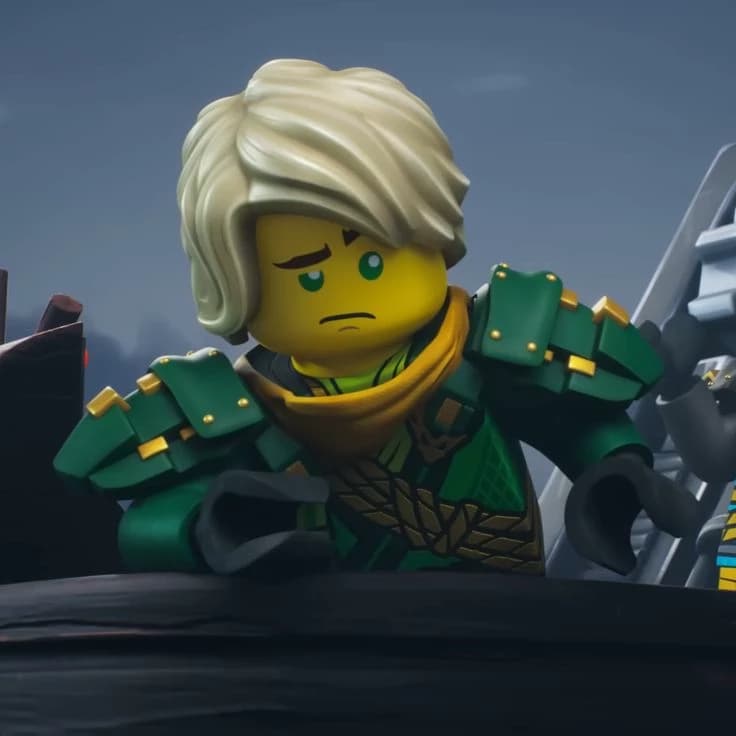 Lloyd Garmadon thumbnail