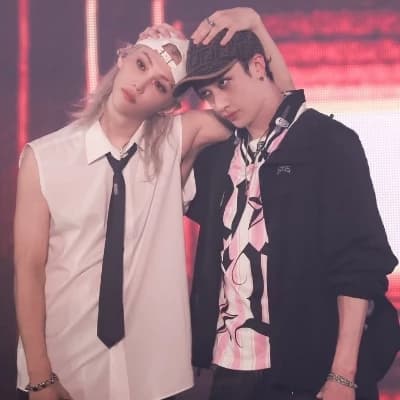 Bang Chan and Felix (ChanLix) thumbnail