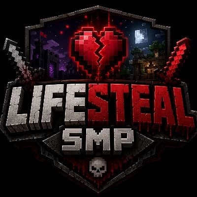 Lifesteal SMP  thumbnail