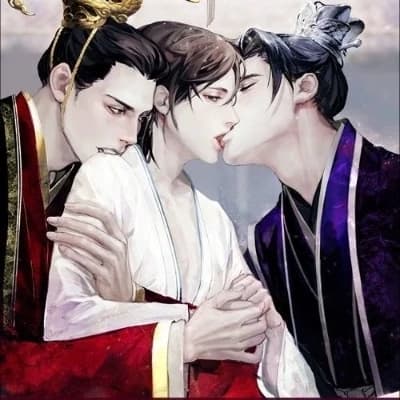 Ryujin and Kenjiro thumbnail