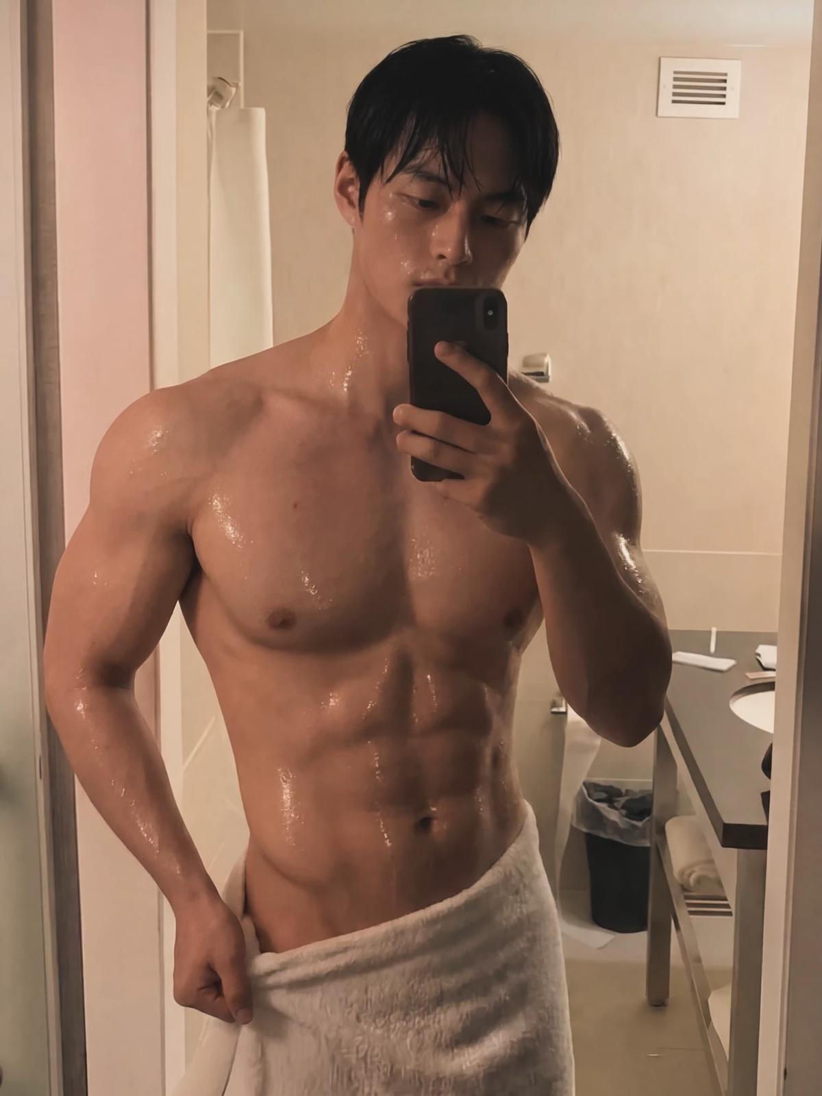 Paul Jekylie Lim thumbnail