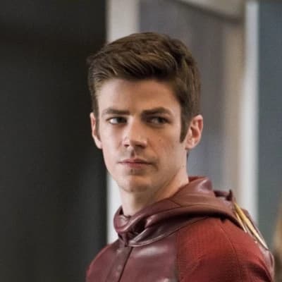 Barry Allen (The Flash) thumbnail