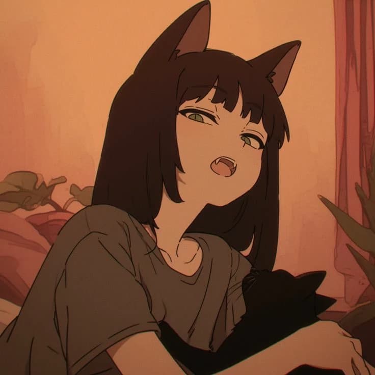 Kara is your cat thumbnail