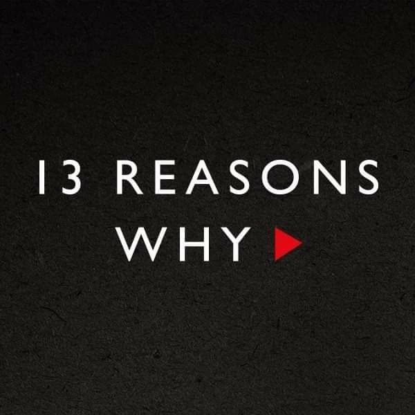 13 reasons why  thumbnail