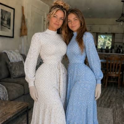 Ruby and Silvia Witkoff thumbnail
