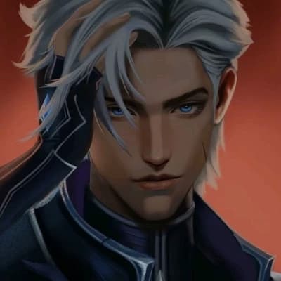 Aamon Paxley thumbnail