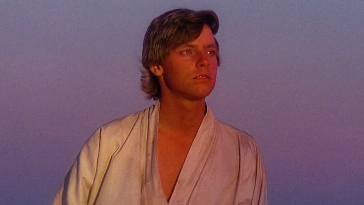 Luke Skywalker  thumbnail