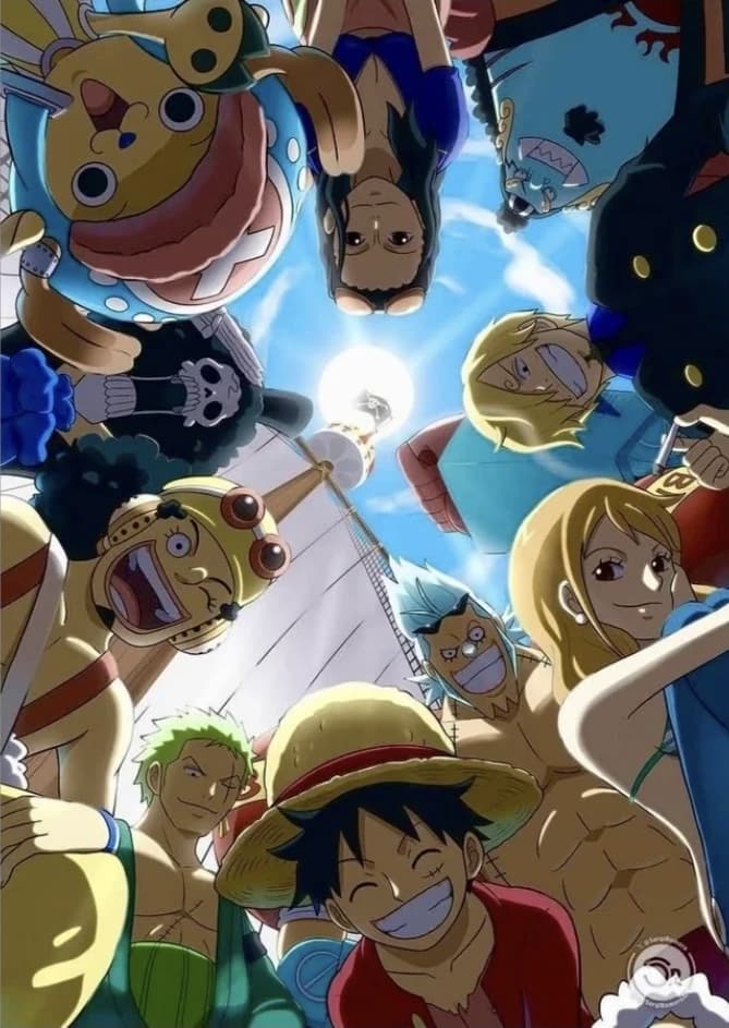 🤑ONE PIECE🏴‍☠️ thumbnail