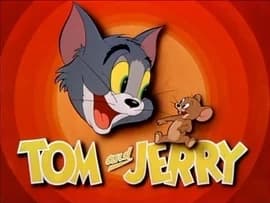 Tom and Jerry  thumbnail