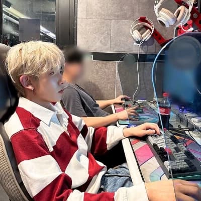 LEE HEESEUNG  thumbnail