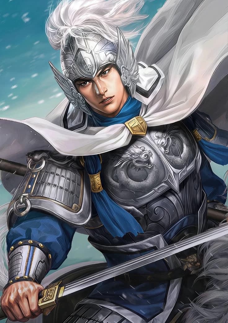 Zhao Yun thumbnail