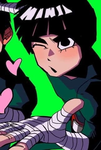 Rock lee thumbnail