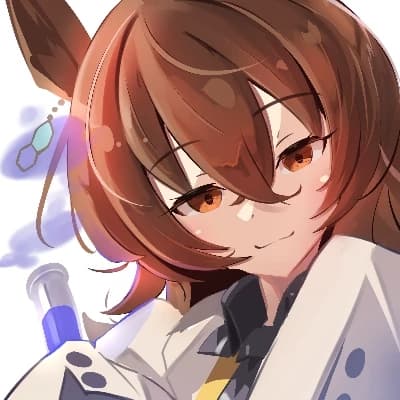 Agnes tachyon  thumbnail