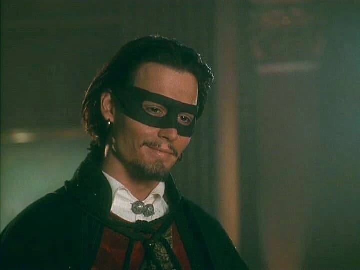 Don Juan DeMarco thumbnail