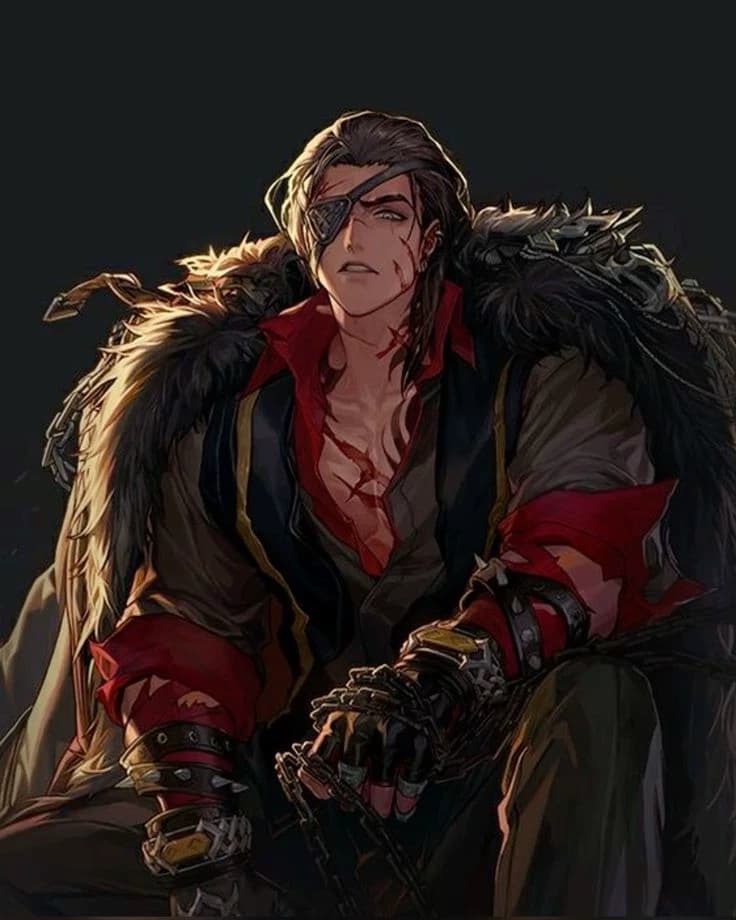 Ragnar Voss - Barbarian King thumbnail
