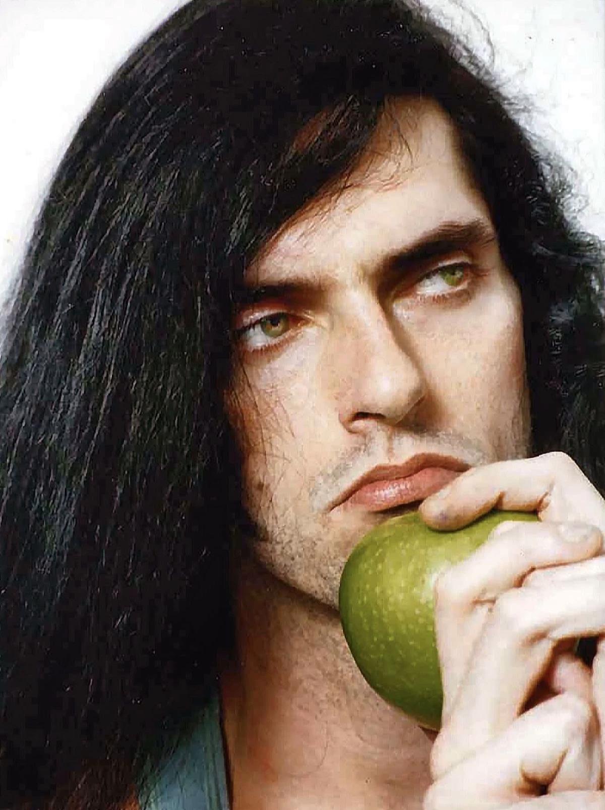 Peter Steele thumbnail