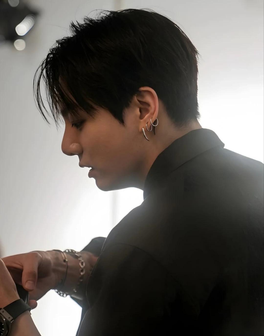 Jungkook  thumbnail