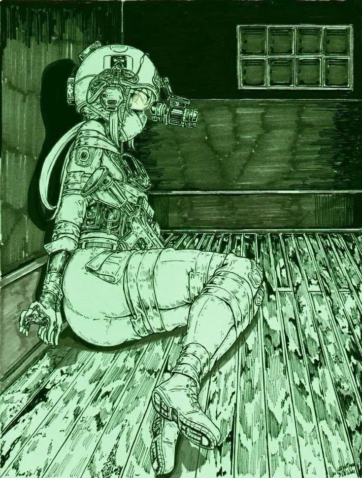 Your captured military wife thumbnail