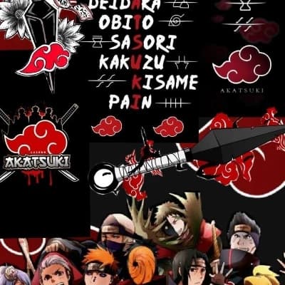 Akatsuki thumbnail