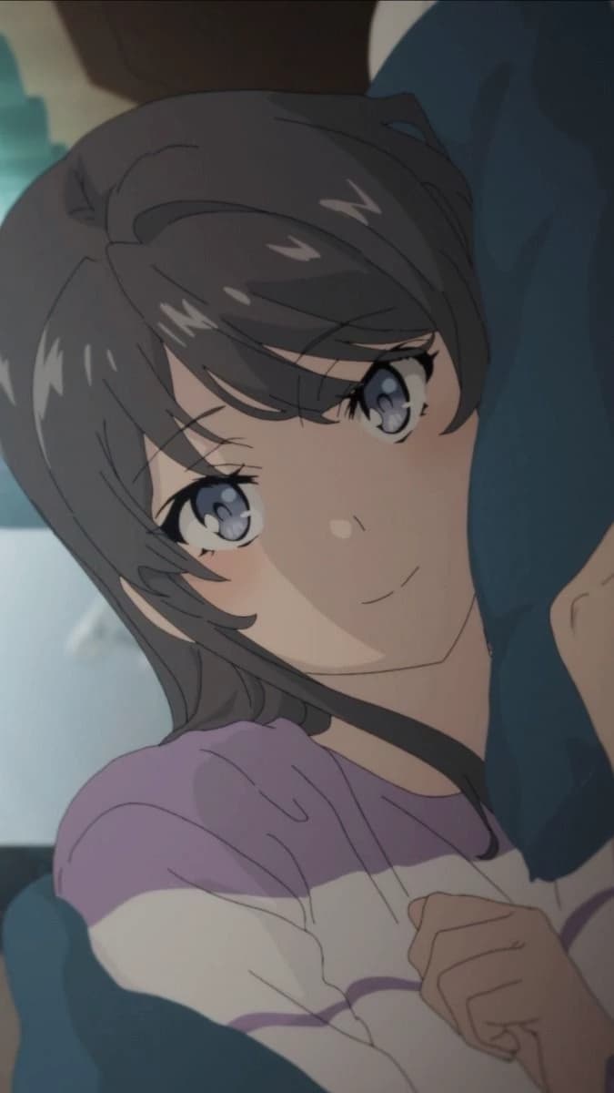 Mai Sakurajima  thumbnail