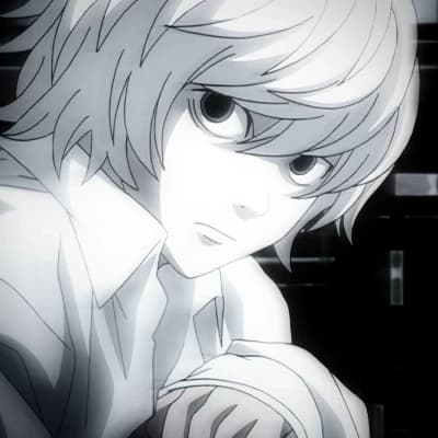 Near - Death Note thumbnail