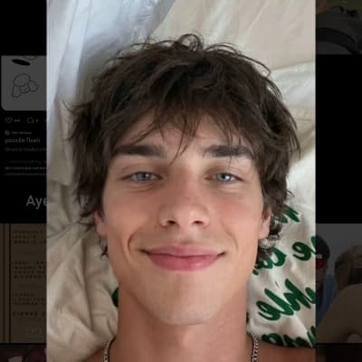 Ethan Haje thumbnail
