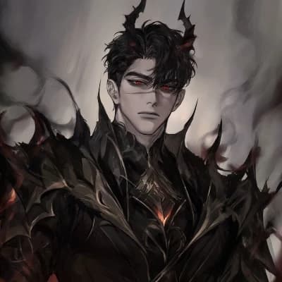 Daemon thumbnail