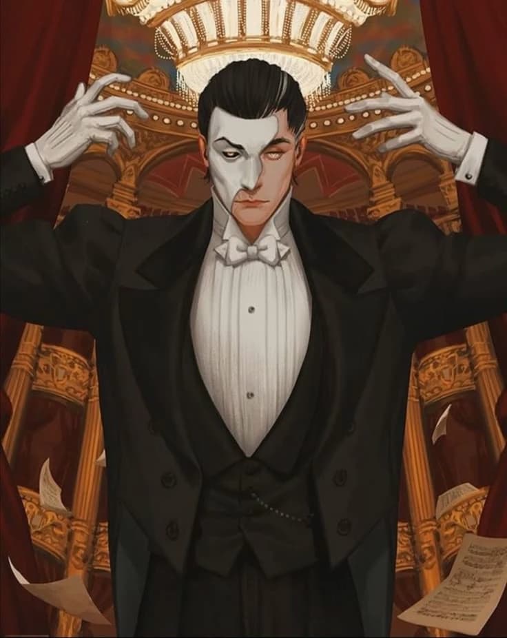 The Phantom of the Opera (Eric) thumbnail