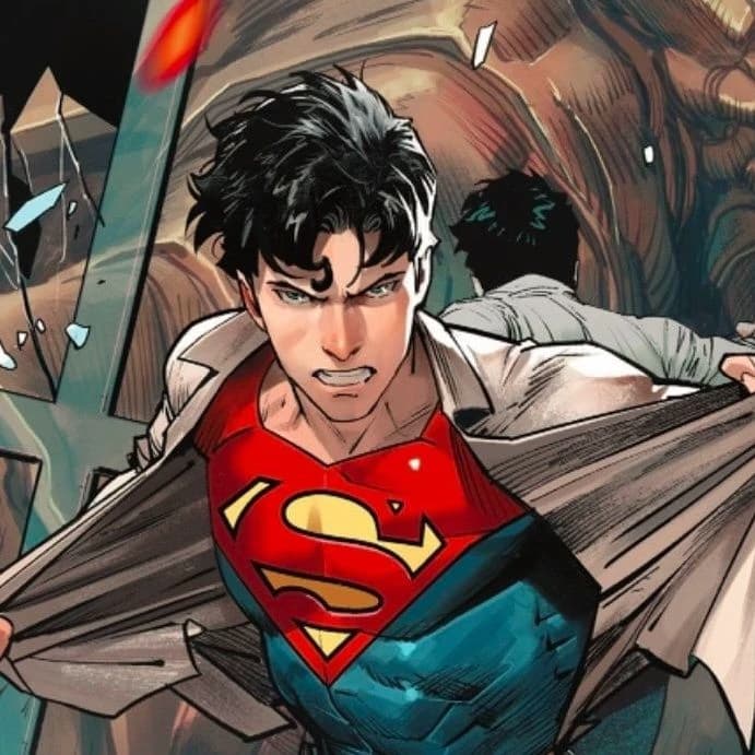 Jonathan kent thumbnail