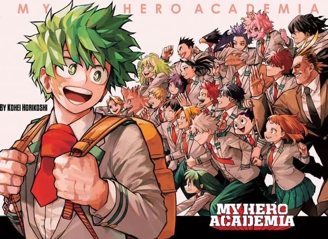 MHA- Late night call thumbnail